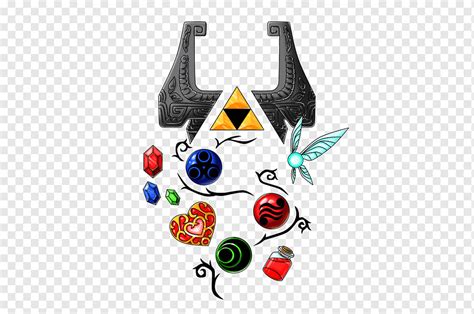 Din Zelda Symbol