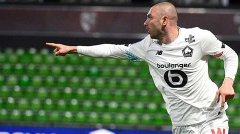 Authentication or subscription with a tv, isp or streaming provider may be required. Lille, deplasmanda Metz'i Burak Yılmaz ve Zeki Çelik'in ...