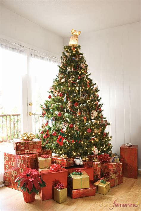 En este vídeo os relatamos la verdadera historia del árbol de navidad. Árbol de Navidad