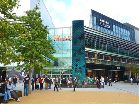 Shopping à Londres Centres Commerciaux Et Boutiques Low Cost Trucs