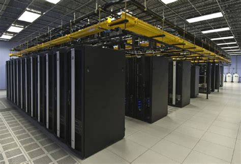 Vertiv Sees Advent Of Gen 4 Data Center In Look Ahead To 2018 News