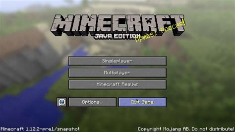 Step 1) download java for minecraft. More Controversial than 1.9?! Minecraft: Java Edition ...