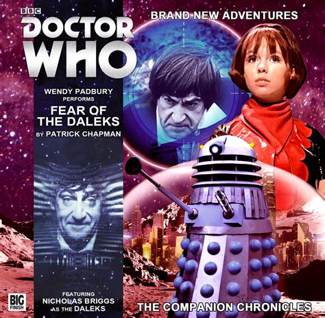 Doctor Who Custom Big Finish Covers By Cotterill23 On Deviantart