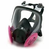 Mold Removal Respirator Images
