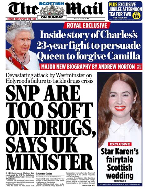 Scotlands Drug Deaths Now Falling Fast As Expected Talking Up Scotland