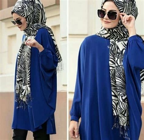 muslim fashion kimono top hijab clothes tops women outfits clothing kleding