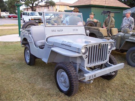 1940s Willys Navy Jeep Willys Jeep Willys Willys Mb