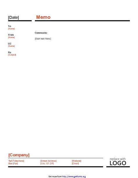Sample Confidential Information Memorandum Template 2 Download Memo