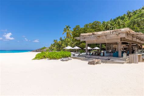 North Island A Luxury Collection Resort Seychelles Book With Free Breakfast Hotel Credit