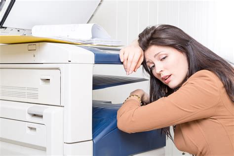 How To Know When Its Time To Replace Your Office Copier Platinum