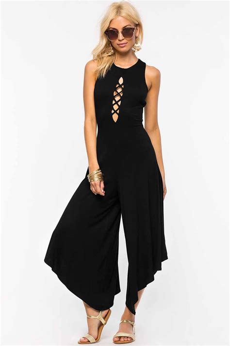 New 2017 Jumpsuit Womens Overall Sexy Fashion Waist Jumpsuit Pants