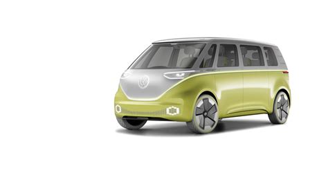 2024 Volkswagen Idbuzz Microbus Full Specs Features And Price Carbuzz