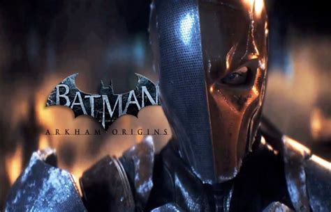 35 ნახვა ივლისი 26, 2013. "Batman: Arkham Origins": Deathstroke Gameplay Trailer ...