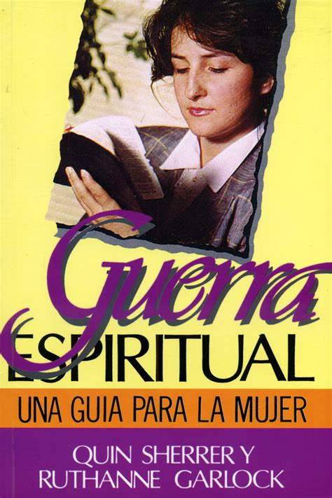 Guerra Espiritual Una Guía Para La Mujer 9781560633754 Clc Colombia