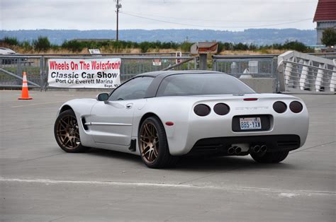 Awesome Pics Of My C5 Through The Years Corvetteforum Chevrolet