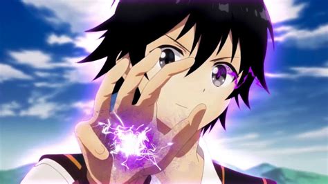 The hand of salvation only extends to people who try to make miracles happen. Top 10 ISEKAI Animes Where Mc is SuperStrong/Overpowered ...