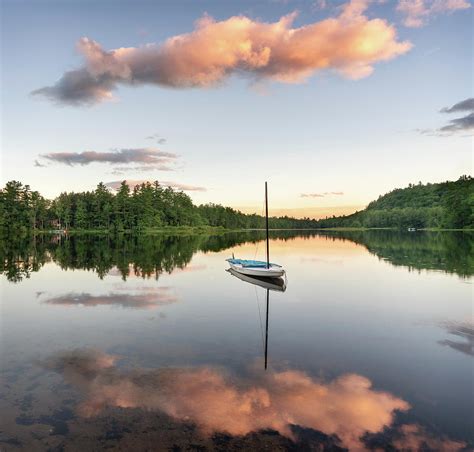 Sail Away Photograph By Darylann Leonard Photography Fine Art America