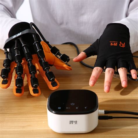Hand Function Rehabilitation Training Device At Rs 20000piece