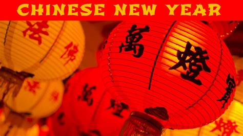 Here we have collected four popular chinese new year songs for you to listen to online, and even learn. Chinese New Year Music - YouTube