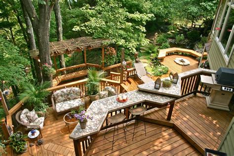 American Deck And Sunroom Services By American Deck And Sunroom In