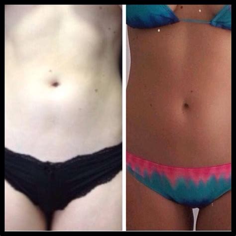 Pin By Aviva Labs Organic Sunless Tan On Spray Tan Before And Afters Only From Aviva Labs