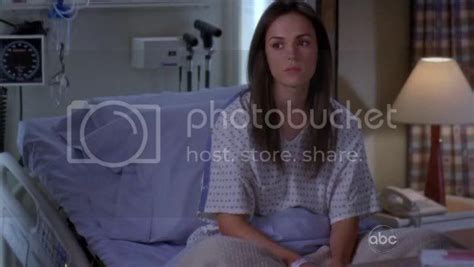 Erin Cahill On Grey S Anatomy After The Power