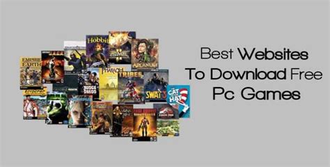Fullgames.sk provides various best pc games such as action games, strategic games, logic games, adventure games, sports, and racing games and lots more that you will get to know after visiting the site. 15 Best Websites To Download PC Games For Free 2019
