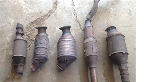 Bring your scrap catalytic converter to our recycling centre in chester where we will assess and agree a price before making an instant payment straight into your common catalytic converters. Scrap Catalytic Converter Buyer with free pickup service ...