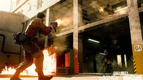 Call Of Duty Black Ops Cold War Beta Termin Für Ps4 Geleakt