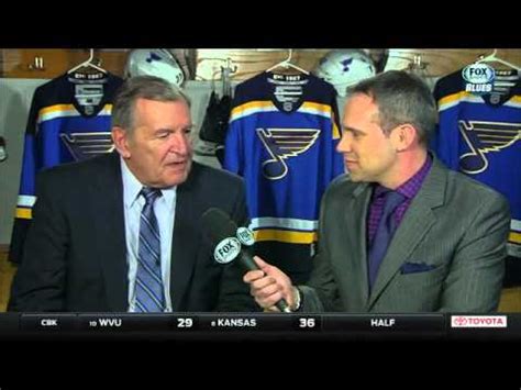 People on the internet are currently talking about bobby plager. Bobby Plager reflects on 50 years of St. Louis Blues ...
