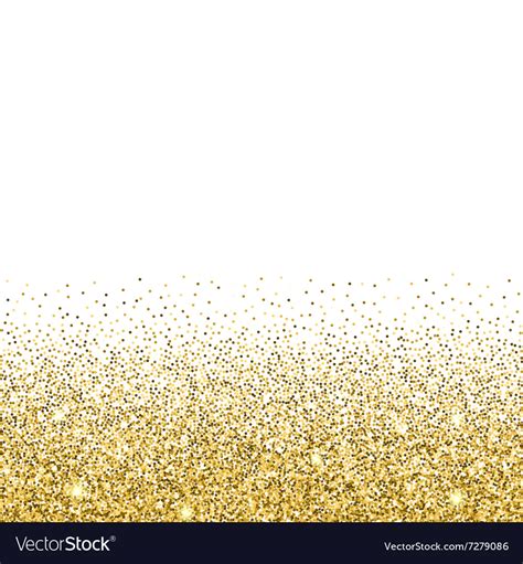 The picture on the website shows a beautiful neutral brown color. Gold glitter background Royalty Free Vector Image