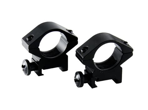 1 Inch Scope Rings Excalibur Crossbow