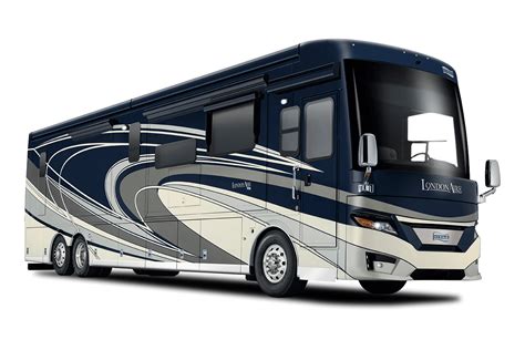 2023 Newmar London Aire 45 Spartan Rv Chassis