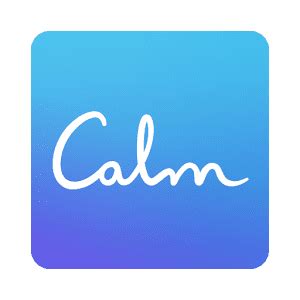 3 Apps to Calm You Down | Resources To Recover png image