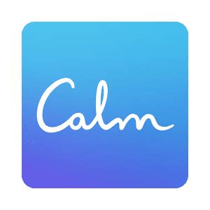 An original daily calm every day. 3 Apps to Calm You Down | Resources To Recover
