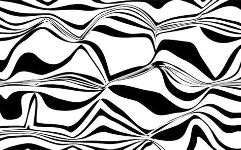Black And White Patterns Backgrounds