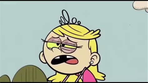 Patching Things Up Loud House 25 Youtube