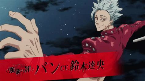 This is my animation of escanor vs meliodas from nanatsu no taizai (seven deadly sins) done on flipaclip 1 month of work 4450. nanatsu no taizai season 3 | Tumblr