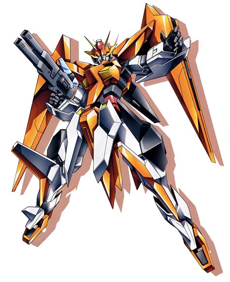 Gundam Gundam 00 Arios Gundam Mecha 43302 Yandere