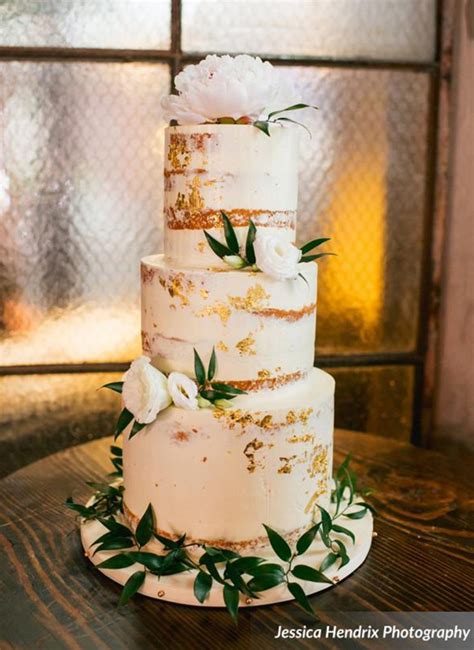 Wedding Cakes Whipped Bakeshop Philadelphia