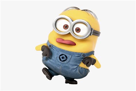 Minions Funny And Yellow Image Minions Dave Despicable Me 71cm Cut