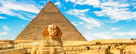 30 Best Egypt Tourist Attractions Places To Visit In Cairo