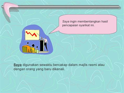 Kata nama am, kata nama khas & kata nama ganti diri. Bahasa Melayu Study Notes: Kata Ganti Nama