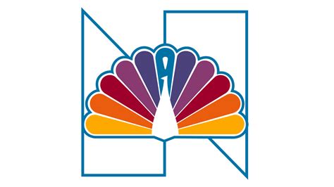 Nbc Logo And Symbol Meaning History Sign