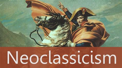 Neoclassicism - Overview from Phil Hansen