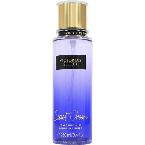 Find great deals on ebay for victoria s secret body mist. Victoria's Secret Secret Charm Body Mist | Women's ...