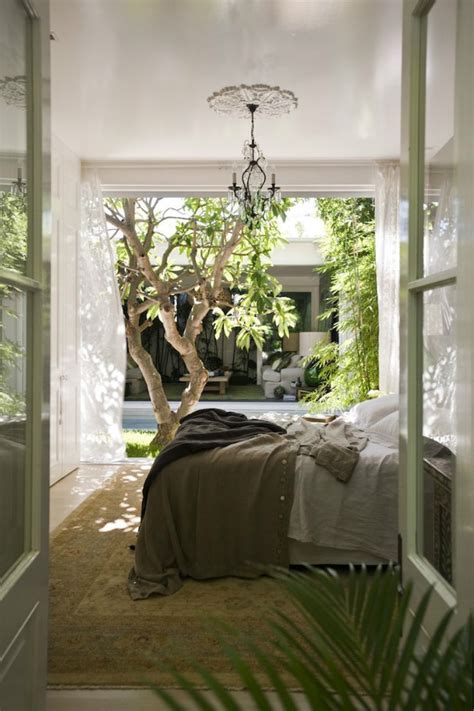 10 Beautiful Bedroom Ideas Inspired By Nature That Will