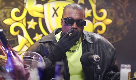 everything we learned from kanye west s ‘drink champs interview complex