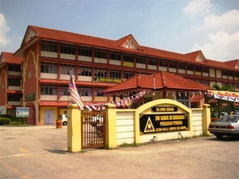 Sekolah sultan alam shah (smbp). Sekolah Menengah Kebangsaan Sains Hulu Selangor - Kronis c