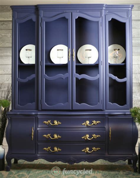 8 Painted Hutch Ideas Funcycled